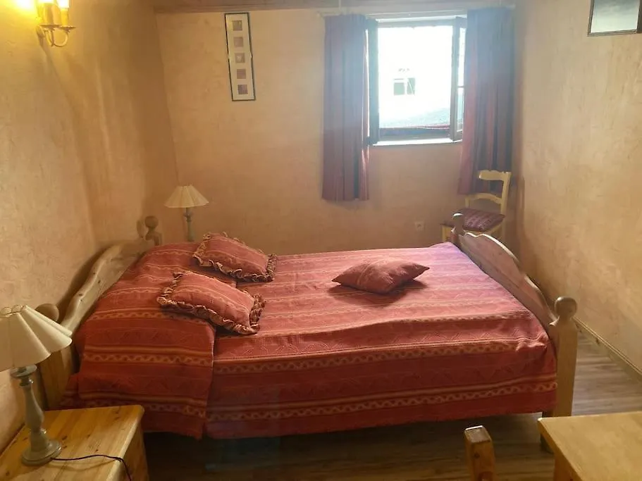 Chalet 18 Personnes 8 Chambres Aux 3 Vallees, Menuires Saint-Marcel