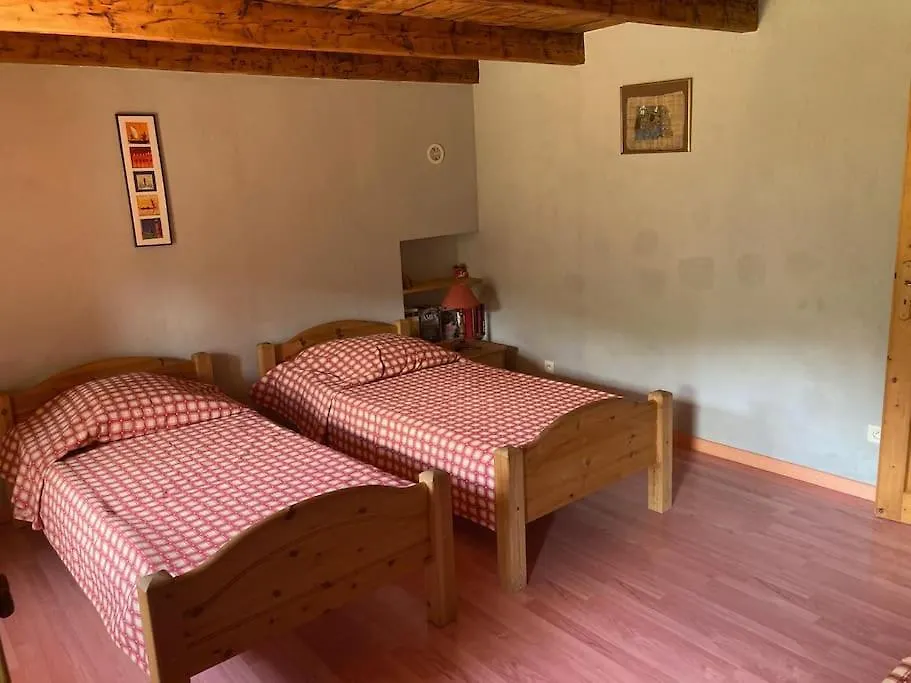Chalet 18 Personnes 8 Chambres Aux 3 Vallees, Menuires Saint-Marcel  0*, Saint-Marcel (Savoie) France