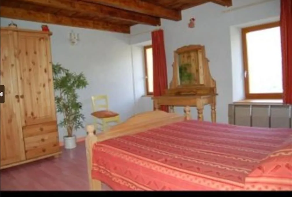 Chalet 18 Personnes 8 Chambres Aux 3 Vallees, Menuires Saint-Marcel
