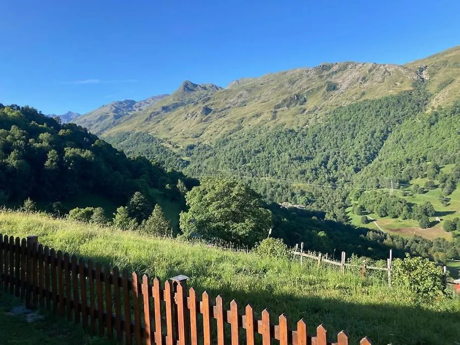 Chalet 18 Personnes 8 Chambres Aux 3 Vallees, Menuires Saint-Marcel