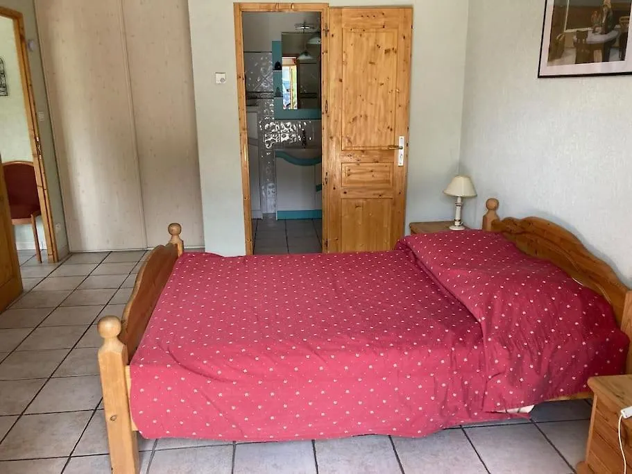 Chalet 18 Personnes 8 Chambres Aux 3 Vallees, Menuires Saint-Marcel  0*, Saint-Marcel (Savoie)