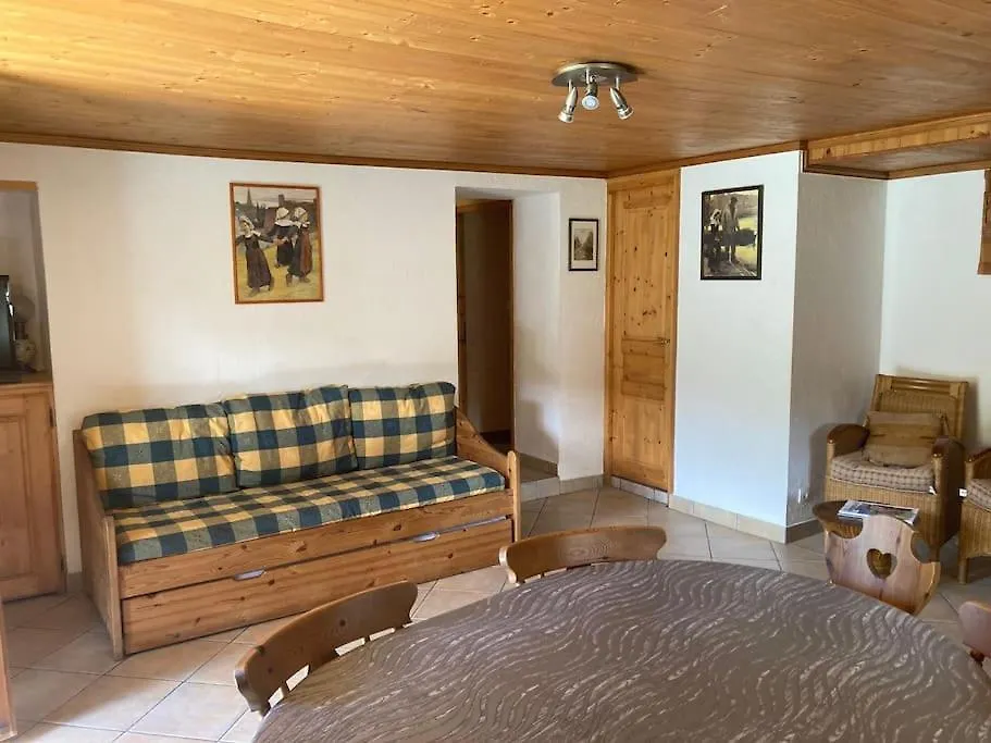 Chalet 18 Personnes 8 Chambres Aux 3 Vallees, Menuires Saint-Marcel  0*, Saint-Marcel (Savoie) France