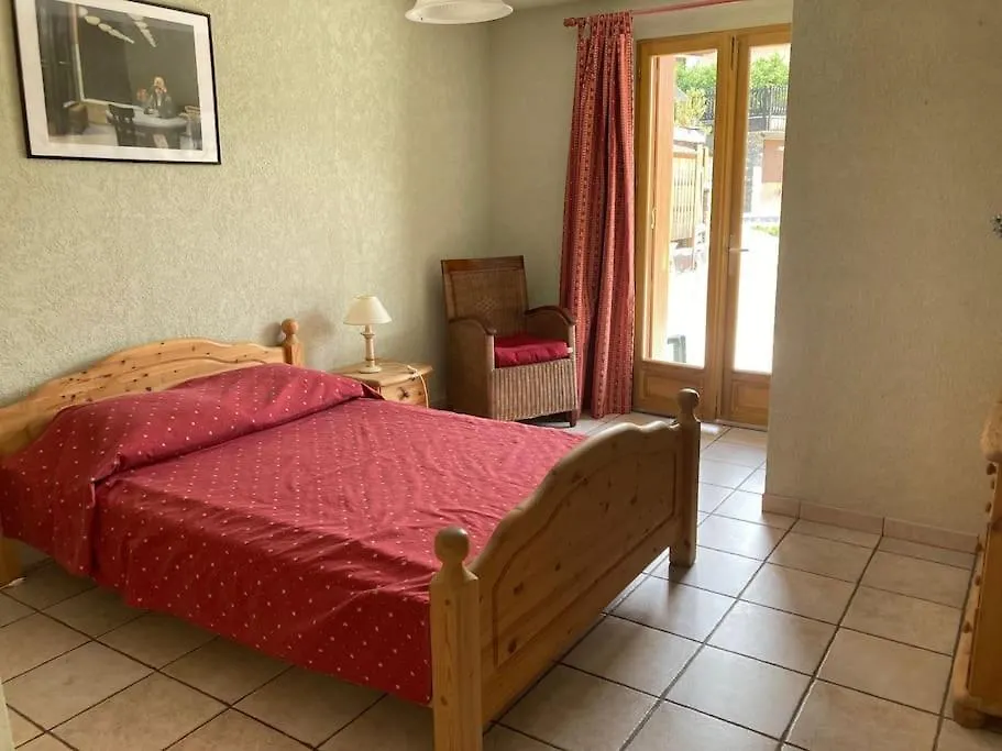 Chalet 18 Personnes 8 Chambres Aux 3 Vallees, Menuires Saint-Marcel